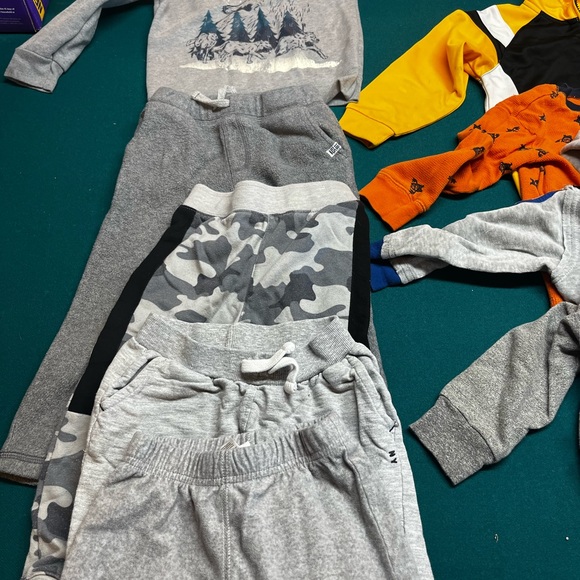 3T Boys Bundle… Winter and Summer - Picture 9 of 13